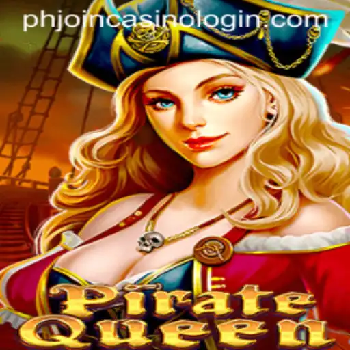 Dive Into the World of PirateQueen: A Thrilling Casino Adventure