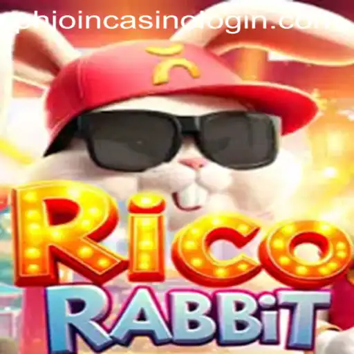 RicoRabbit: Dive into the Thrilling World of Adventure and Casino Fun