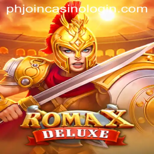 Exploring RomaXDeluxe: A Thrilling Dive into Ancient Roman Adventures