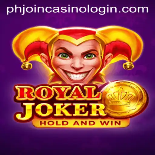 An In-depth Look at the RoyalJoker Casino Game and the PHJoin Casino Login Experience