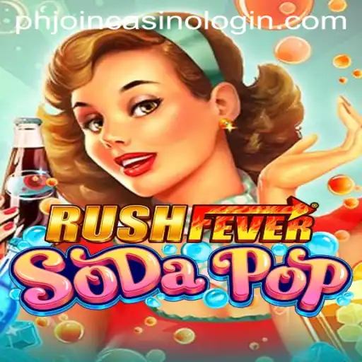 RushFeverSodaPop: A Thrilling Adventure in the World of Virtual Gaming
