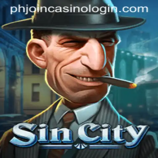 SinCity: The Thrill and Strategy of Virtual Gambling