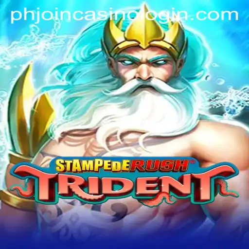 StempedeRushTrident: The Thrilling Adventure in the Casino World