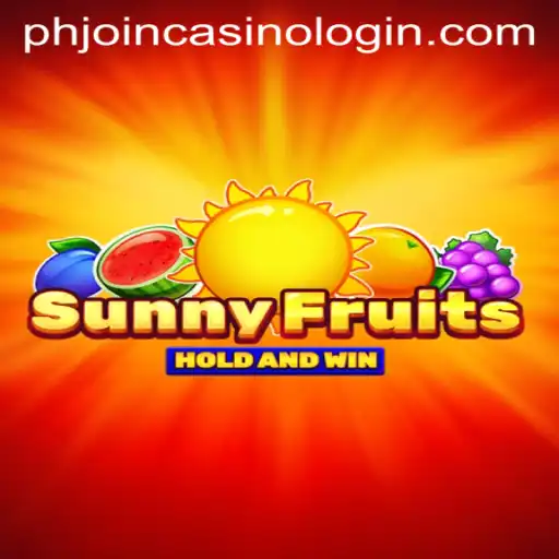 Exploring the World of SunnyFruits: A Dynamic Casino Gaming Experience