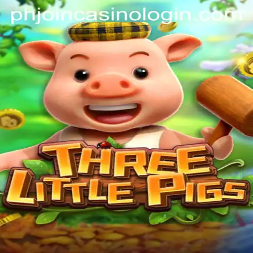 Unveiling the Thrilling World of Three Little Pigs Online Casino Game