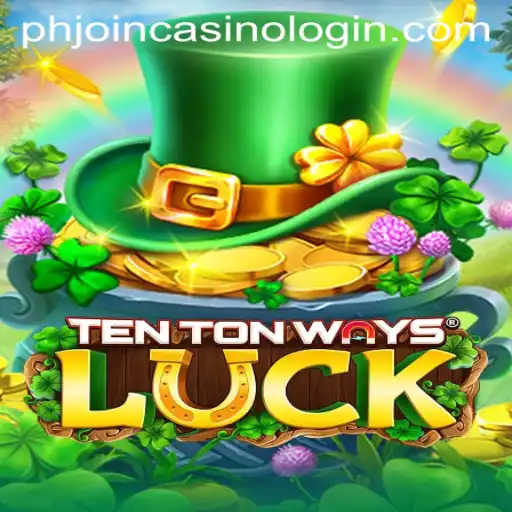 Discover the Excitement of TenTonWaysLuck: An Innovative Casino Experience