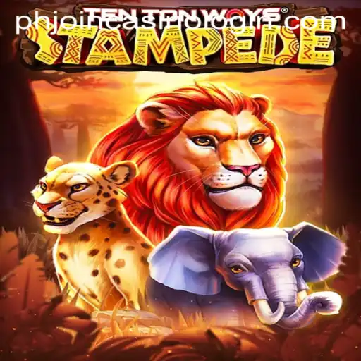 Unleash the Adventure: A Comprehensive Look at TenTonWaysStampede