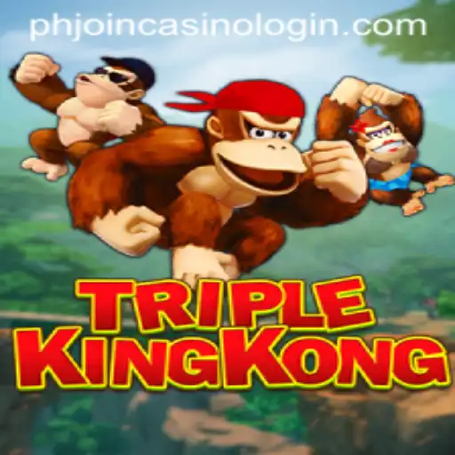 Unveiling TripleKingKong: The Ultimate Casino Experience