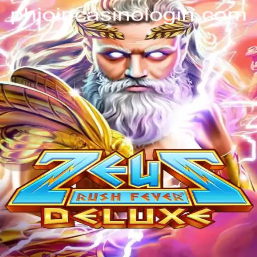Experience the Thrill of ZeusRushFeverDeluxe: A Mythical Casino Adventure